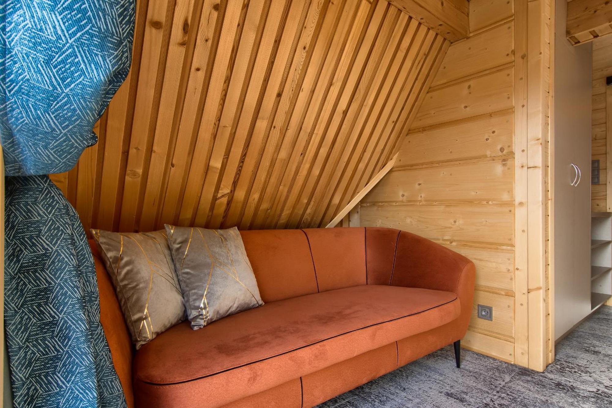 Willa Królewska Kościelisko Habitación foto