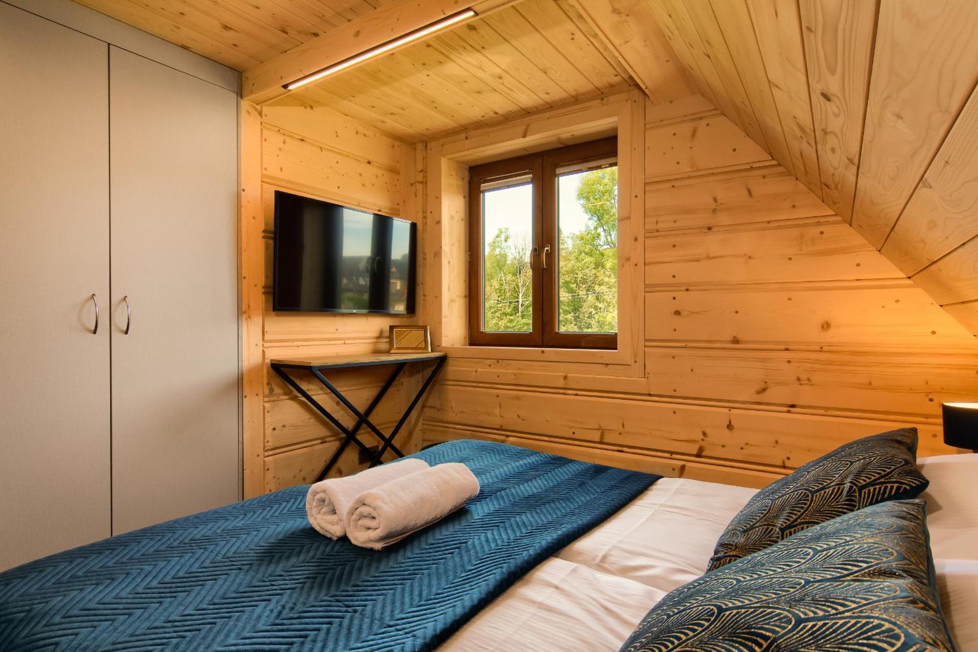 Willa Królewska Kościelisko Habitación foto
