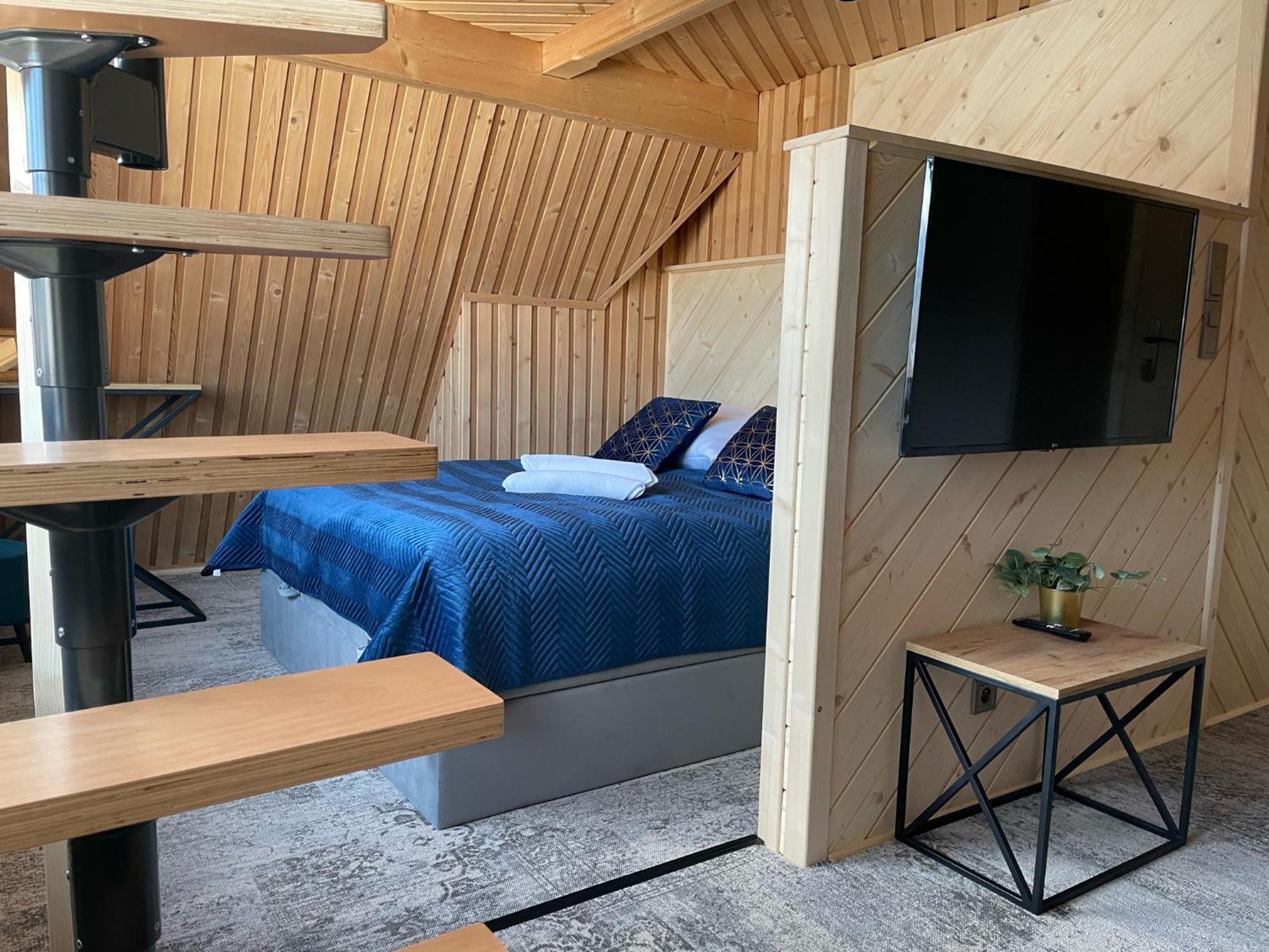 Willa Królewska Kościelisko Habitación foto