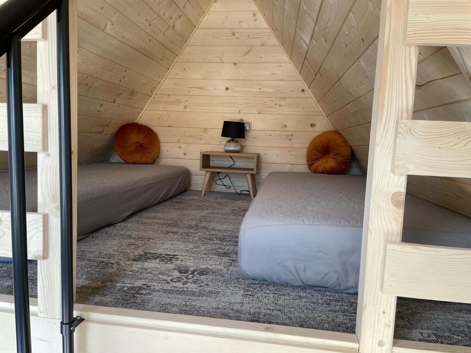 Willa Królewska Kościelisko Habitación foto